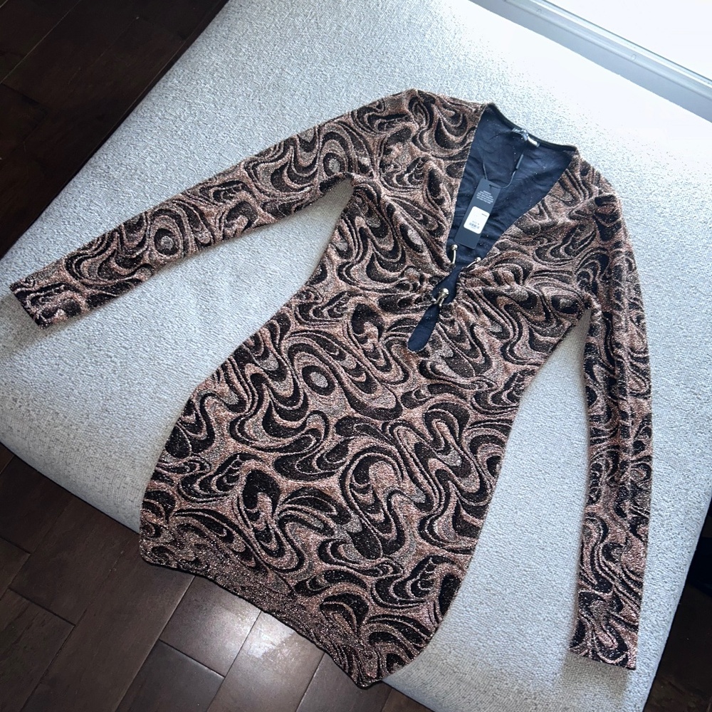 Women’s mini dress